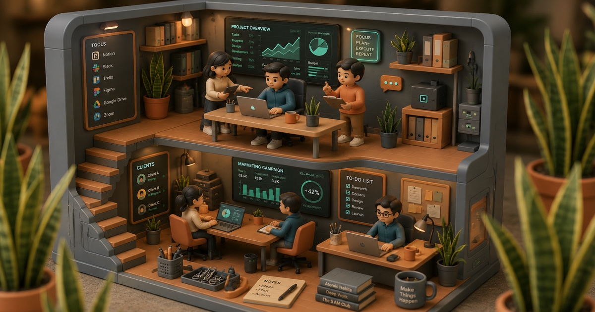 AI Employees: What They Are, Where They Fit, and How Teams Can Use Them Well